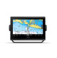 GPSMAP® 1223xsv - With GMR™ 18 HD3 Radome - 010-02367-52 - Garmin